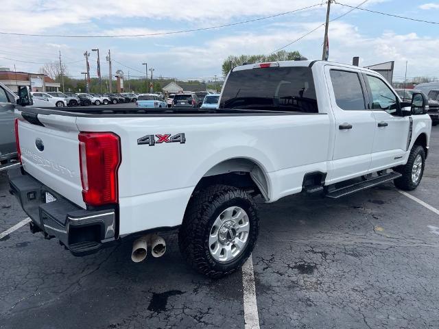 2024 Ford F-250 XLT