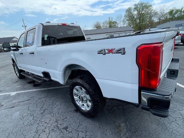 2024 Ford F-250 XLT