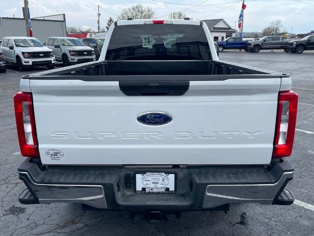 2024 Ford F-250 XLT
