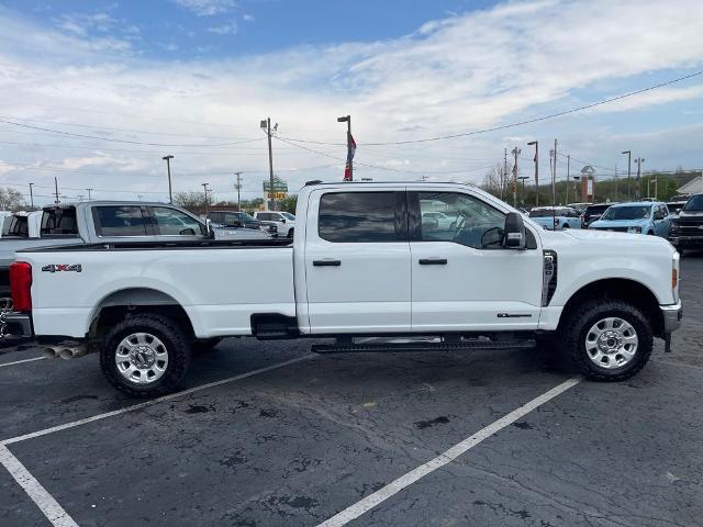 2024 Ford F-250 XLT