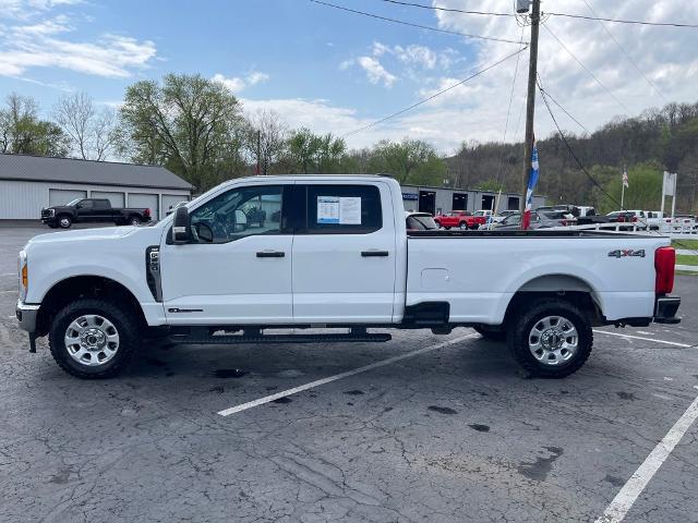 2024 Ford F-250 XLT