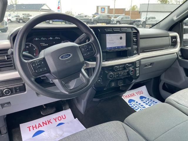 2024 Ford F-250 XLT