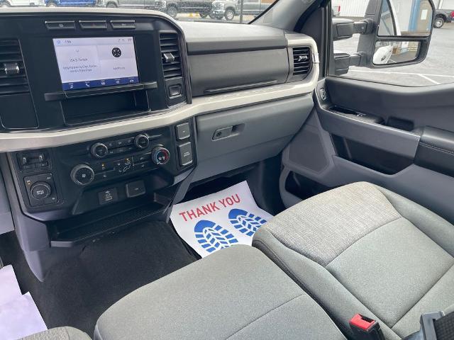 2024 Ford F-250 XLT