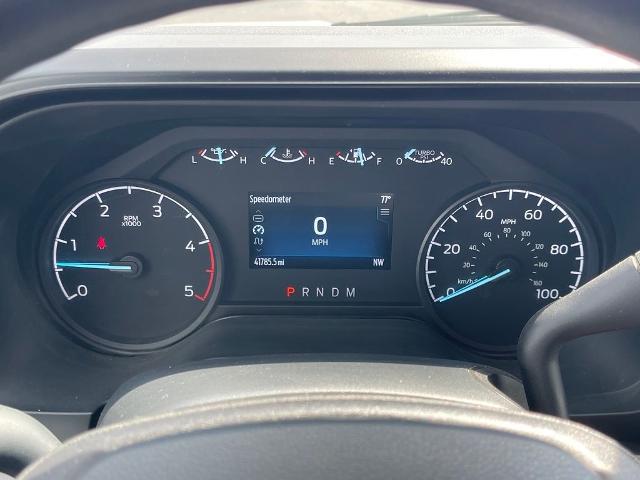 2024 Ford F-250 XLT