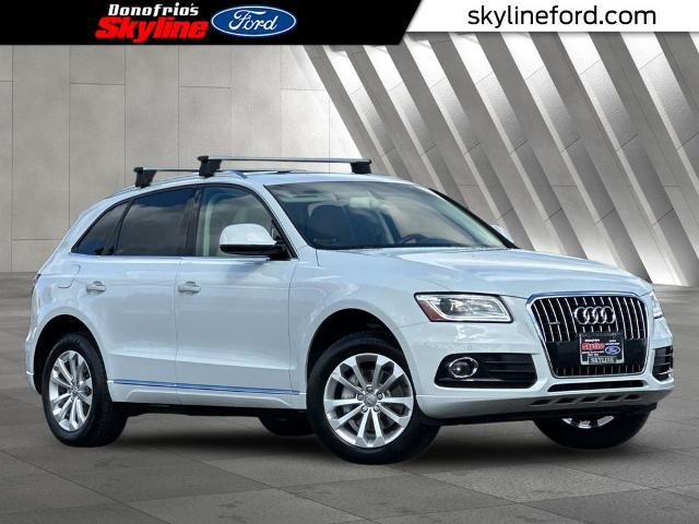 2015 Audi Q5 2.0T Premium for sale in Salem, OR