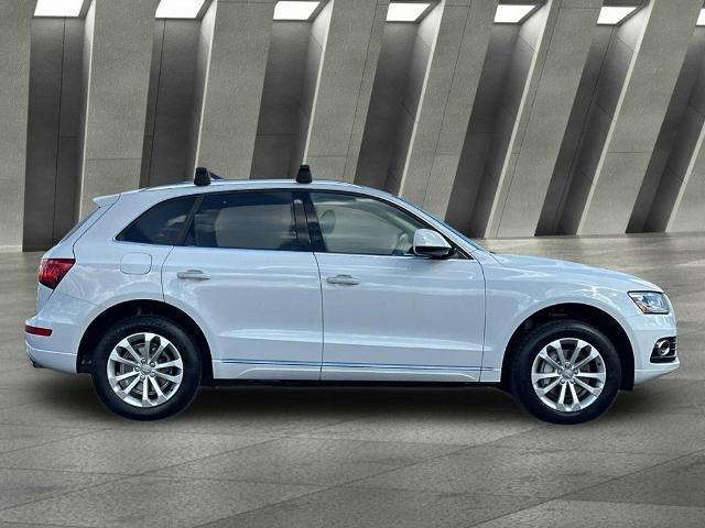 2015 Audi Q5 2.0T Premium