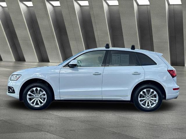 2015 Audi Q5 2.0T Premium