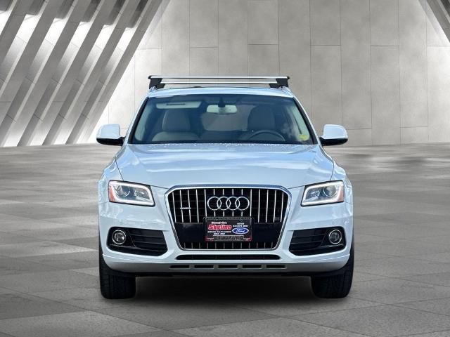 2015 Audi Q5 2.0T Premium
