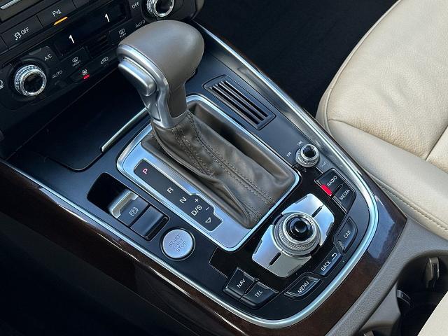 2015 Audi Q5 2.0T Premium