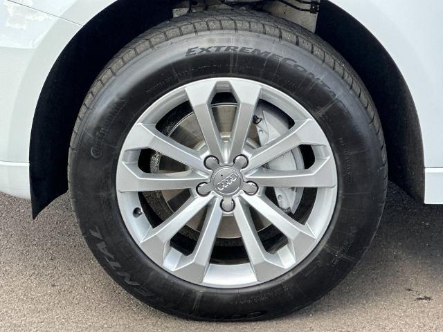 2015 Audi Q5 2.0T Premium