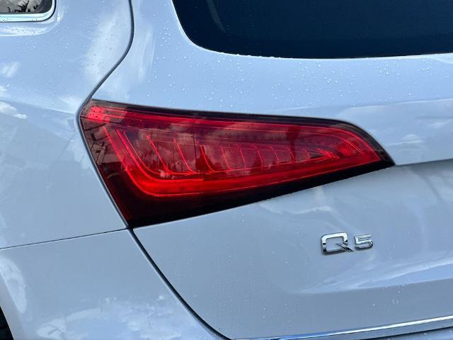 2015 Audi Q5 2.0T Premium