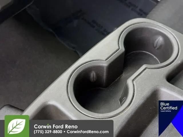2023 Chevrolet Silverado 2500HD 4WD Crew Cab Standard Bed LT