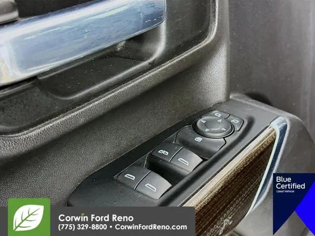 2023 Chevrolet Silverado 2500HD 4WD Crew Cab Standard Bed LT
