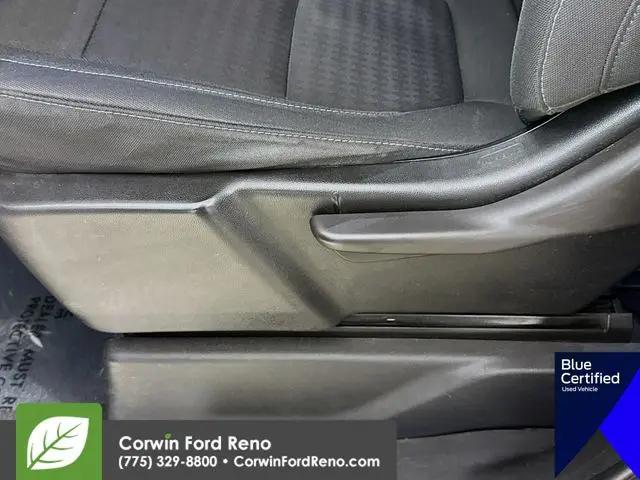 2023 Chevrolet Silverado 2500HD 4WD Crew Cab Standard Bed LT