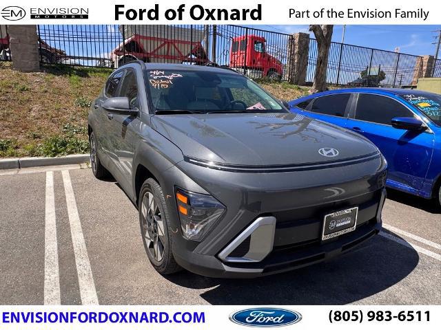 2025 Hyundai Kona SEL for sale in Oxnard, CA