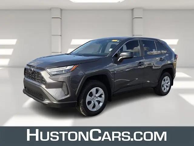 2024 Toyota RAV4 LE for sale in Lake Wales, FL