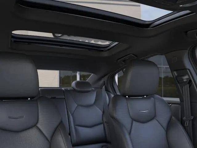 2026 Cadillac CT5 Sport RWD