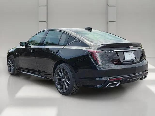 2026 Cadillac CT5 Sport RWD