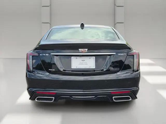 2026 Cadillac CT5 Sport RWD