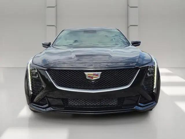 2026 Cadillac CT5 Sport RWD