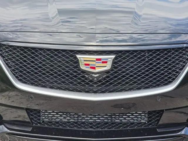 2026 Cadillac CT5 Sport RWD