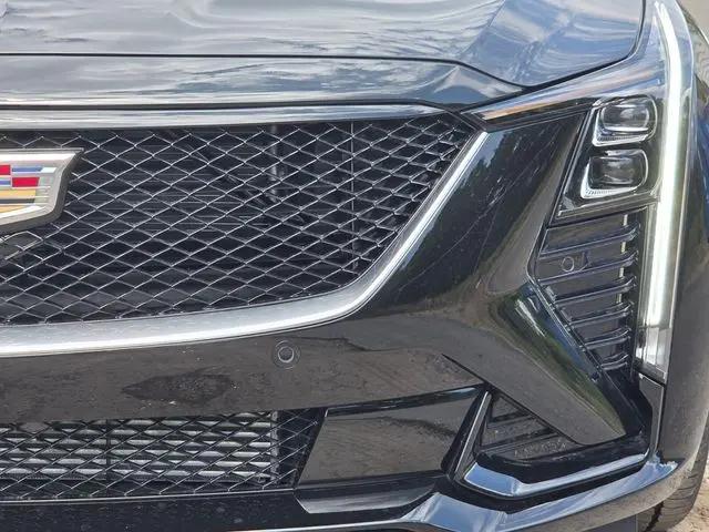 2026 Cadillac CT5 Sport RWD