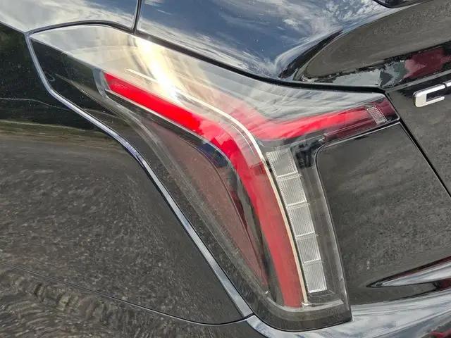 2026 Cadillac CT5 Sport RWD