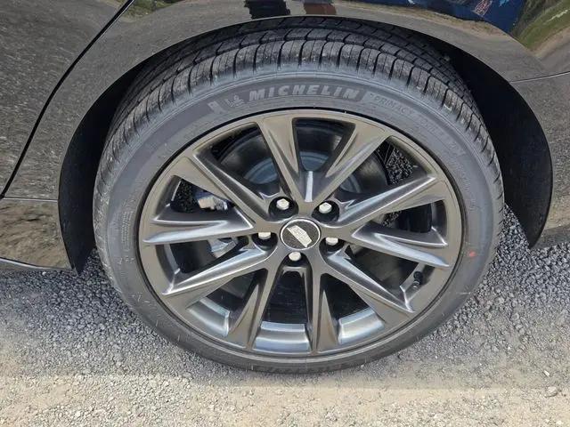 2026 Cadillac CT5 Sport RWD