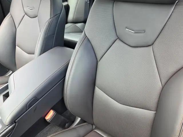 2026 Cadillac CT5 Sport RWD