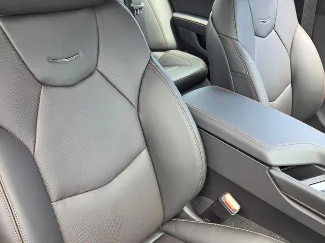 2026 Cadillac CT5 Sport RWD