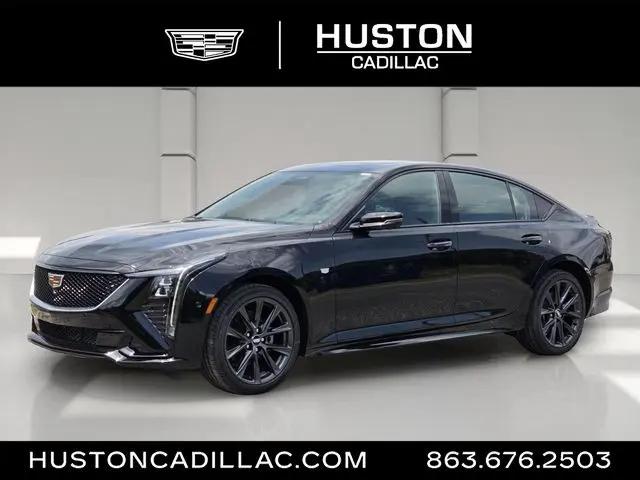 2026 Cadillac CT5 Sport RWD for sale in Lake Wales, FL