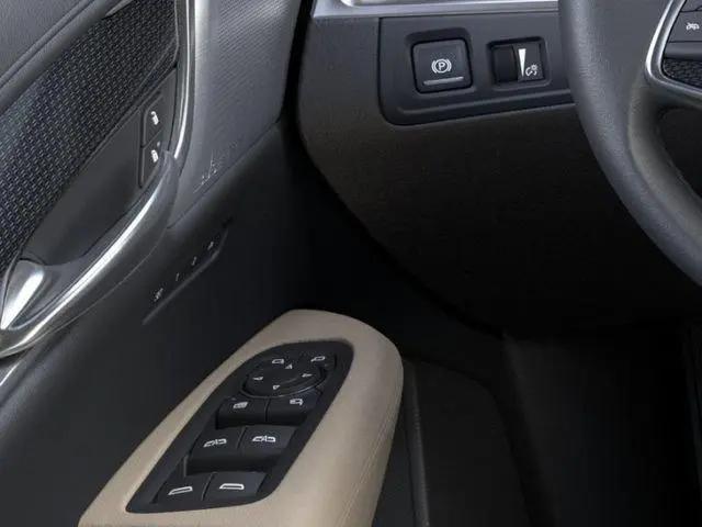 2026 Cadillac XT5 Sport AWD