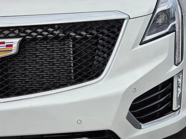 2026 Cadillac XT5 Sport AWD