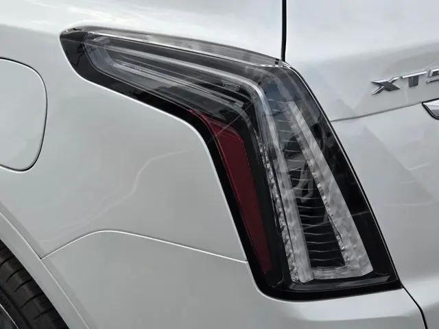 2026 Cadillac XT5 Sport AWD