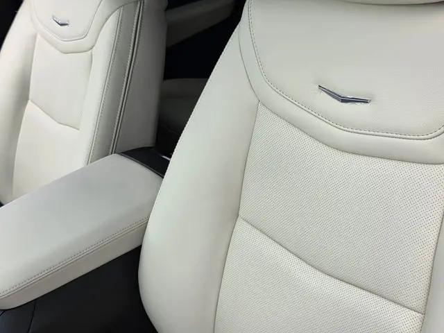 2026 Cadillac XT5 Sport AWD