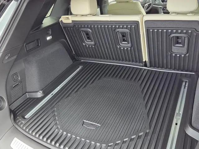 2026 Cadillac XT5 Sport AWD