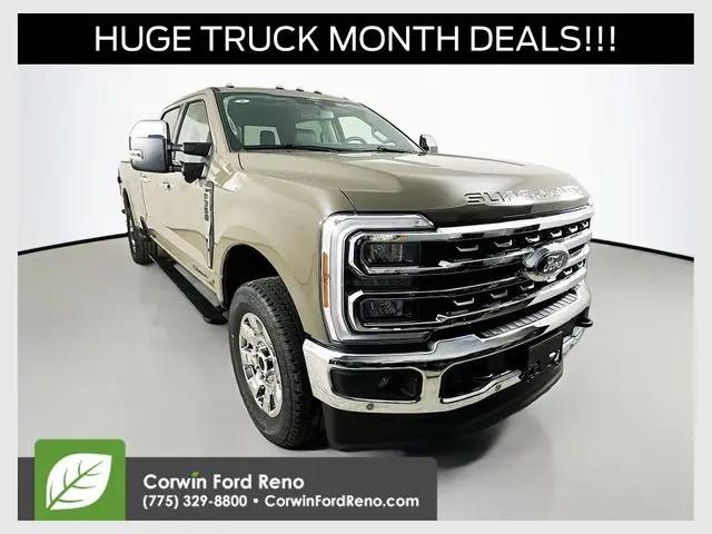 2026 Ford F-350 LARIAT for sale in Reno, NV