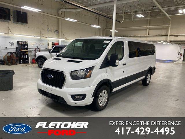 2024 Ford Transit-350 Passenger Van XLT for sale in Joplin, MO