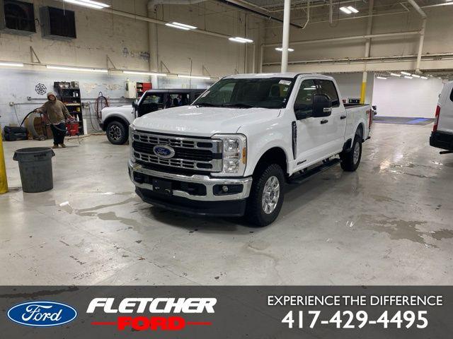 2024 Ford F-250 XLT for sale in Joplin, MO