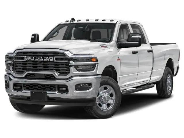 2026 Ram 3500 Tradesman Crew Cab 4x4 8' Box for sale in Tucson, AZ