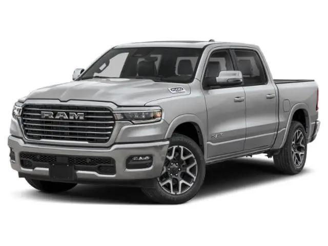 2026 Ram 1500 Laramie Crew Cab 4x4 5'7" Box for sale in Tucson, AZ