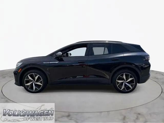 2023 Volkswagen ID.4 AWD Pro S