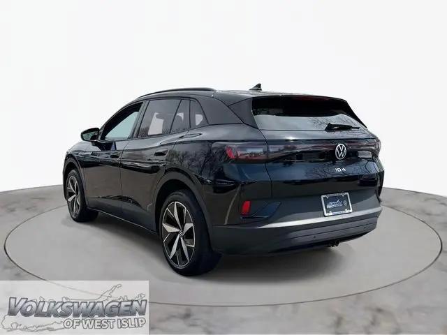 2023 Volkswagen ID.4 AWD Pro S