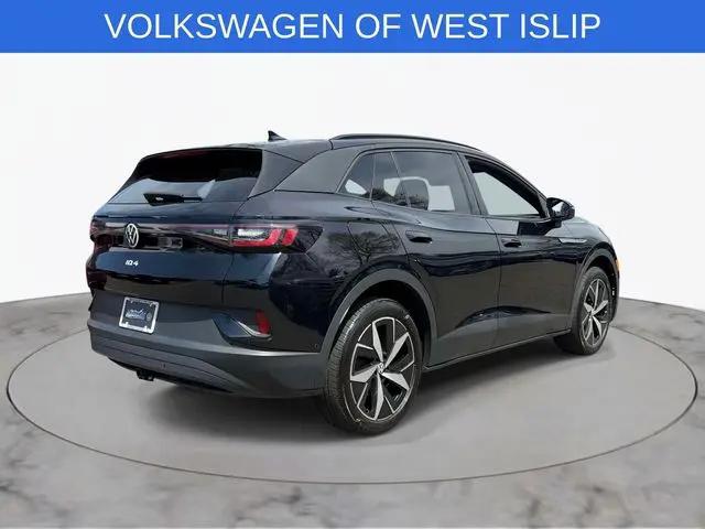 2023 Volkswagen ID.4 AWD Pro S