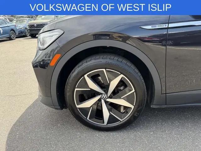 2023 Volkswagen ID.4 AWD Pro S