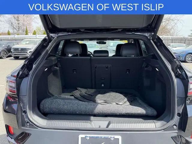 2023 Volkswagen ID.4 AWD Pro S