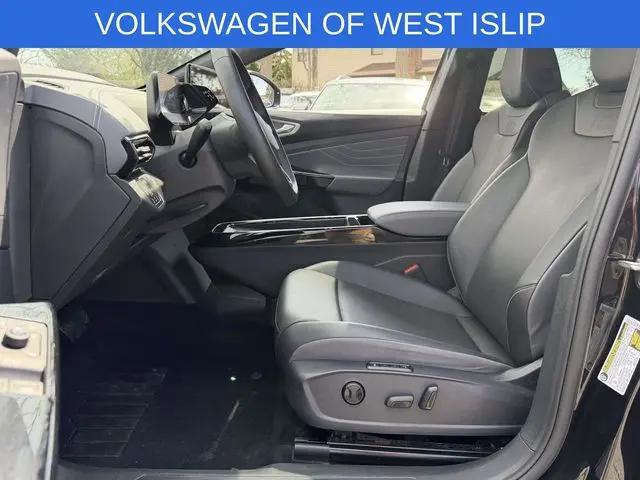 2023 Volkswagen ID.4 AWD Pro S