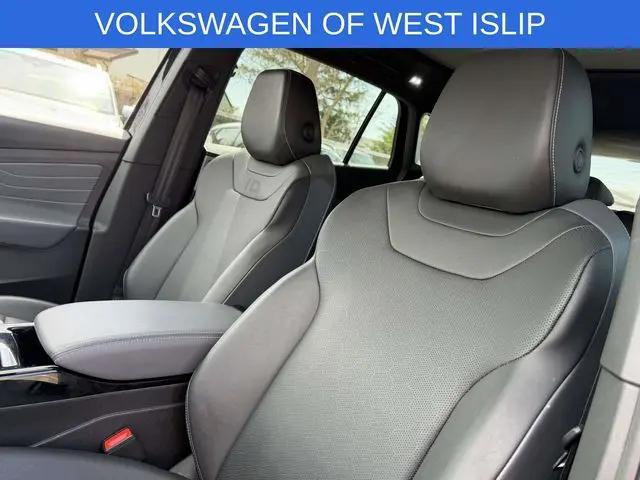 2023 Volkswagen ID.4 AWD Pro S