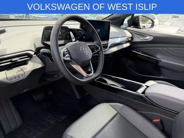 2023 Volkswagen ID.4 AWD Pro S