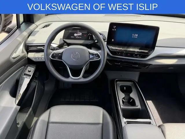 2023 Volkswagen ID.4 AWD Pro S